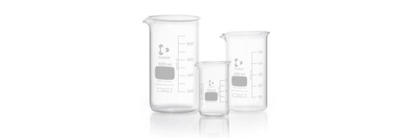 Glassware &amp; Containers