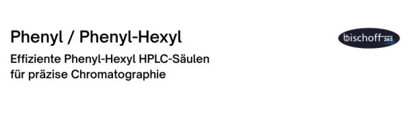 Phenyl / Phenyl-Hexyl