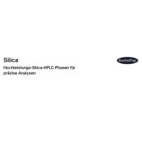 Chromatographie-Technologien - HPLC-Phasen...