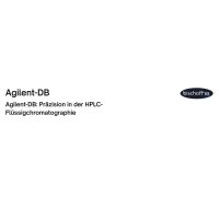 Agilent-DB: Hochpräzise HPLC-Systeme für...