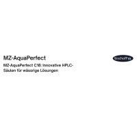 MZ-AquaPerfect – Hochleistungs-HPLC-Säulen für...