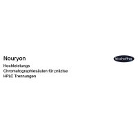 Marken & Hersteller - NouryonNouryon ist ein...