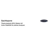 Zirchrom Sachtopore HPLC-Säulen –...