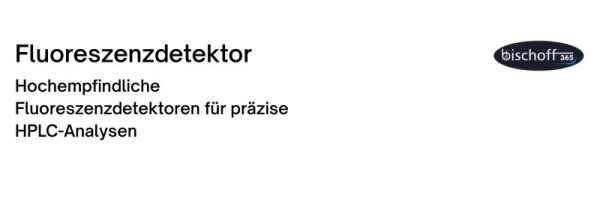 Fluoreszenzdetektor