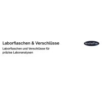 Zubehör & Verbrauchsmaterial - Laborflaschen &...