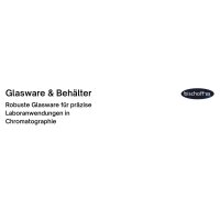 Zubehör & Verbrauchsmaterial - Glasware &...