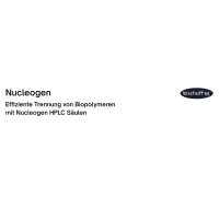 Marken & Hersteller - Macherey-Nagel -...