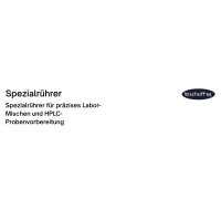 Instrumente, Systeme & Geräte - Spezialrührer...