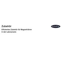 Zubehör für Magnetrührer – Präzision in der...