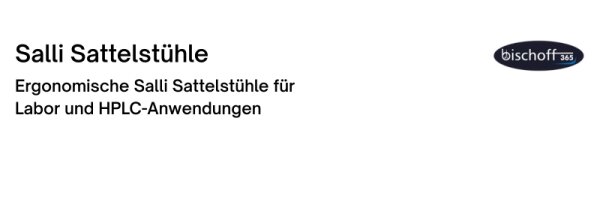 Salli Sattelstühle