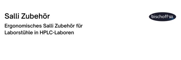 Salli Zubehör