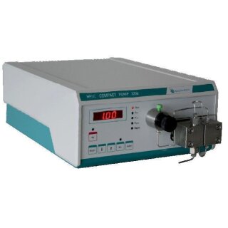 HPLC Pumpe mit Pumpenkopf Mikro 0,001-1 ml/min