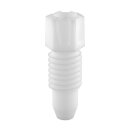 SCAT PTFE Fitting mit integrierter Ferrule, 1,6 mm AD, VE...