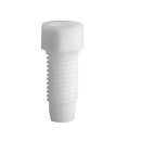 SCAT PTFE Fitting mit integrierter Ferrule, 4,76 mm AD,...
