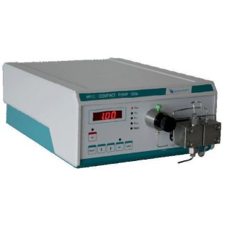 HPLC Pumpe mit Pumpenkopf Analytisch 0,01 bis 5 ml/min