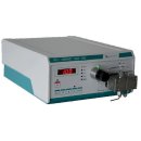HPLC Pumpe mit Pumpenkopf Pr&auml;parativ 0,1 bis 40 ml/min