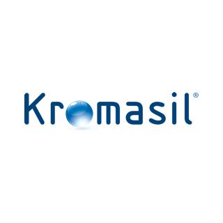 Kromasil 100-7-C4 4.6 x 100 mm HPLC column