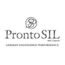 ProntoSIL 120-3-C1 53x4.0mm HPLC Column