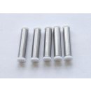 ProntoSIL 60-5-Enviro-PTL 20x4.0 mm Pack with 5 guard...
