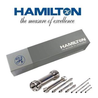 Hamilton PRP-1 5 µm HPLC Säulen 50 mm 1.0 mm