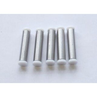 Enviro PHE 100-7 C18 10x2.0 Pack with 5 guard cartridges