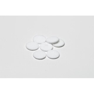 HDPE Fritte 0,5&micro;m &Oslash; 5,4mm