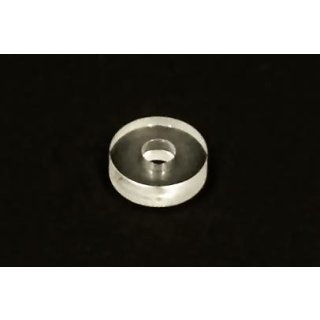 Sapphire support ring 1/16"