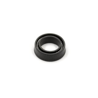 Piston seal for 1/4"