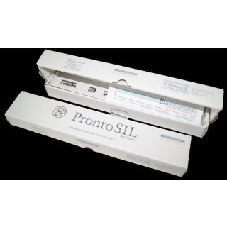 ProntoSIL 60-3-C18 H  14x2.0 mm HPLC Säule
