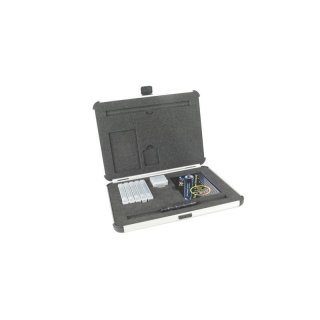 POPLC EXPERT Kit 250-5 ID 3 mm; stationäre Phasen 5 µm