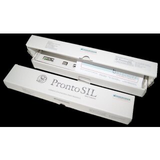 BISCHOFF ProntoSIL 120-10-C18 H 10µm 53 x 2.0 mm HPLC Column