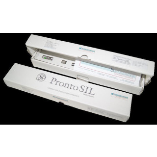 ProntoSIL 60-3-C18 H  33x3.0 mm HPLC Column