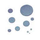 VICI Frit, Ti, 1/16" diam. x 0.040" thickn., 2...