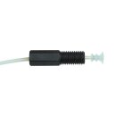 VICI Ferrule, CTFE, collapsible, 1/16, 10/pkg replaced by...