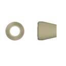 VICI Ferrule, PEEK, 1/8, 5/pkg replaced by ZF2PK, see...