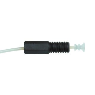 VICI Ferrule, PEEK, collapsible 1/16, each replaced by CFL-CB1PK-S, see VICI Valco Cheminert price list or on request