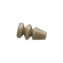 VICI Ferrule, PEEK, grooved,  1/32 replaced by ZGF.5PK,...