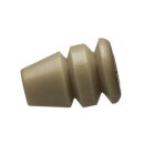VICI Ferrule, PEEK, grooved, 1/16 replaced by ZGF1PK, see...