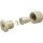 VICI Filter, PEEK, In-Line, complete, frit Ti PEEK-encased 0.5 um