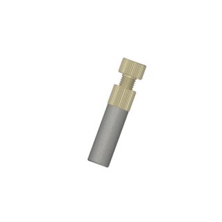 VICI Filter, SS, mobile phase 10 um, fittings for 1/16 tubing