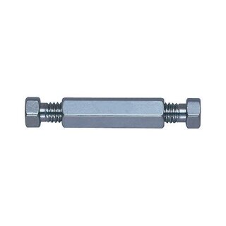 VICI Union, SS, bore 0.75mm, 1/16", 10-32, complete replaced by ZU1S6, see VICI Valco Cheminert price list or on request