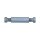 VICI Union, SS, bore 0.75mm, 1/16", 10-32, complete replaced by ZU1S6, see VICI Valco Cheminert price list or on request