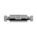 VICI Union, SS, reducing, 1/8" to 3.0mm,...