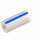 VICI Tubing, Dual Layer PEEK, 1/16 x 0.25 mm ID, solid blue outside, natural inside, 10m/pkg