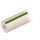 VICI Tubing, Dual Layer PEEK, 1/16 x 0.75 mm ID, solid green outside, natural inside, 1.5m/pkg