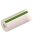 VICI Tubing, Dual Layer PEEK, 1/16 x 0.75 mm ID, solid green outside, natural inside, 25m/pkg