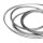 VICI Tubing, SS, 1/16 x 0.13 mm ID, 3m/pkg