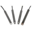 VICI Tubing, SS, flexible, 1/32 x 0.13 mm ID, length 105...