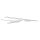 VICI Tubing, SS, precut 1/16 OD x 0.75 mm ID, length 130mm