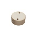 VICI Tee, PEEK, HP 0.75 mm bore, body only